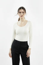 Camiseta Intima 132 - 100% Lana Merino