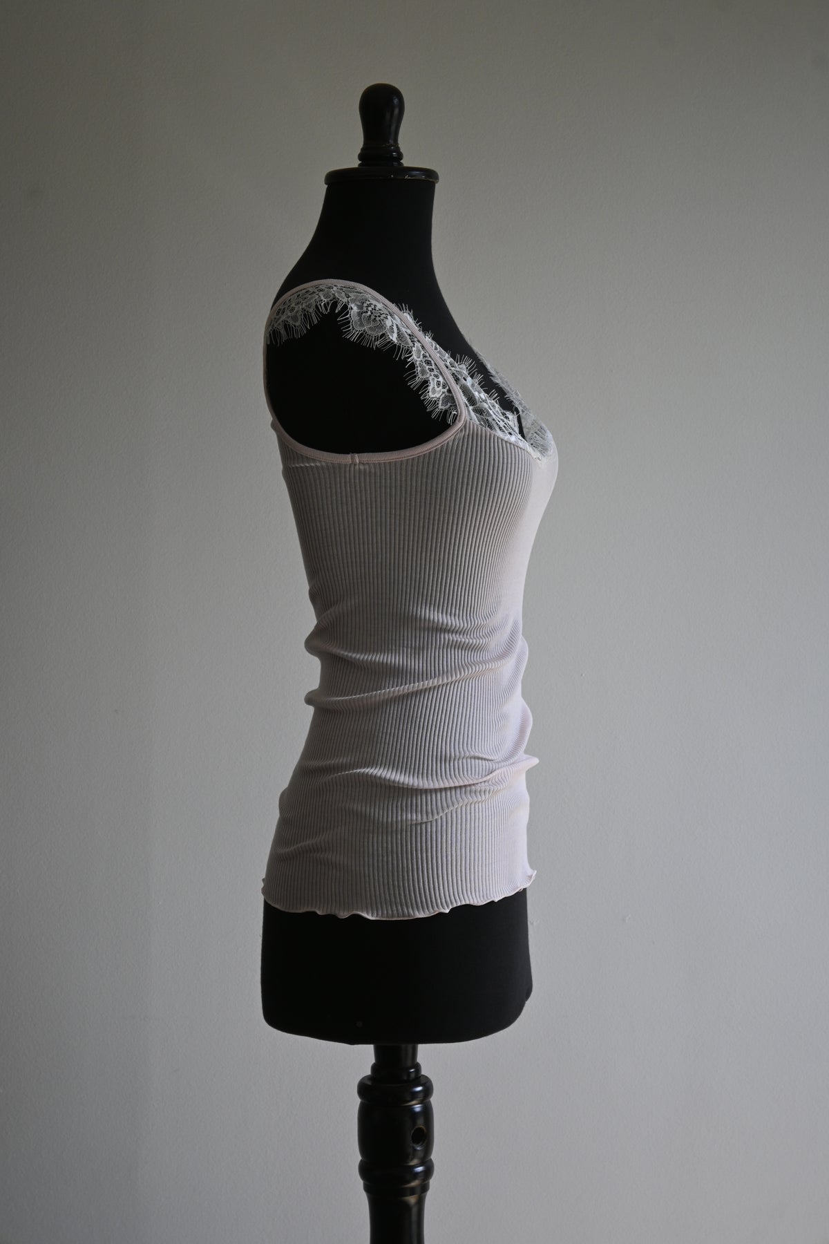 Top Oscalito 6554 - 100% Algodón Filo DI Scozia
