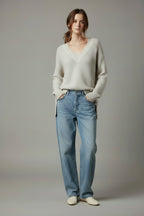 Sweater Oscalito 6714 – 75% Lana, 25% Poliamida