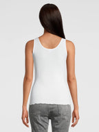 Camiseta Sin Mangas Oscalito 3100 - Algodón Filoscozia®