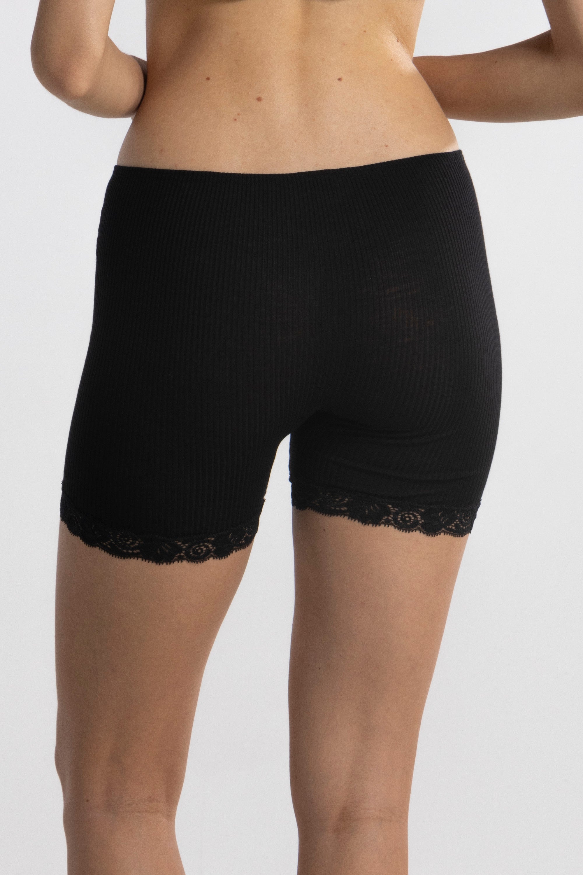 Pantaleta Maxi Mujer Oscalito 3415 – Lana, Seda y Encaje Leavers