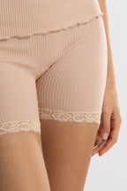 Pantaleta Maxi Mujer Oscalito 3415 – Lana, Seda y Encaje Leavers