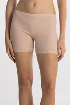 Pantaleta Maxi Mujer Oscalito 3415 – Lana, Seda y Encaje Leavers