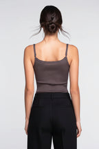 Pantaleta Oscalito 3441 - Lana Merino y Seda