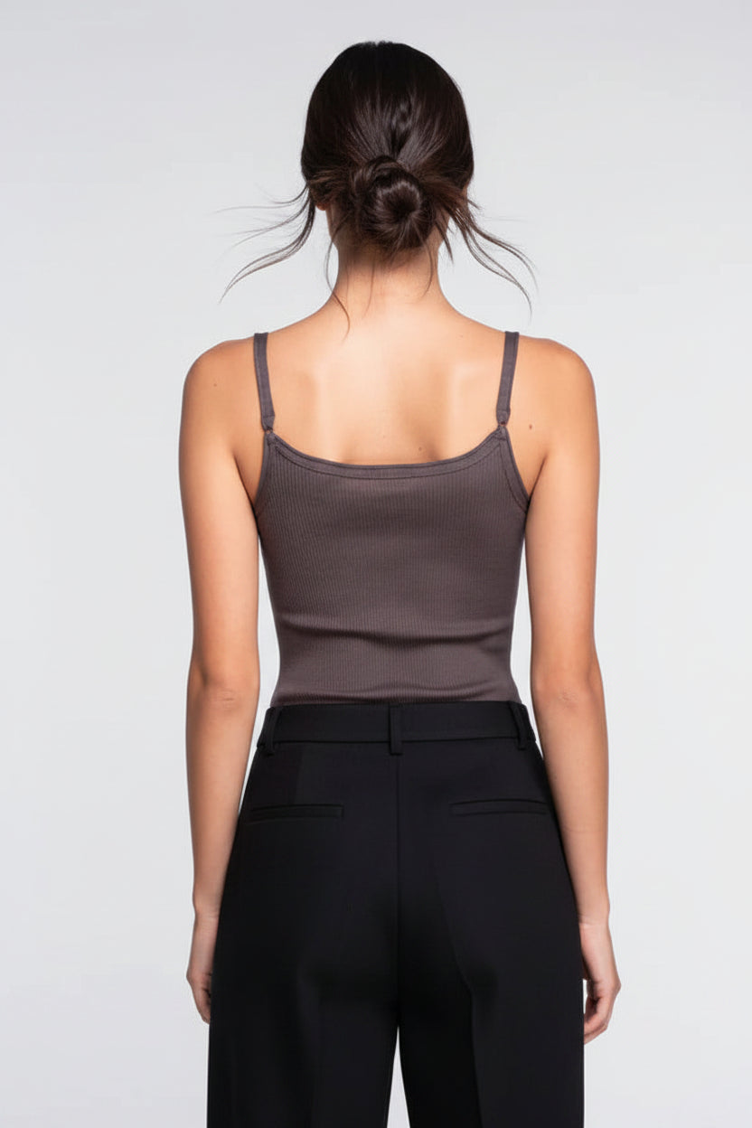 Pantaleta Oscalito 3441 - Lana Merino y Seda