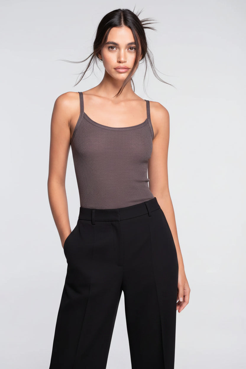 Pantaleta Oscalito 3441 - Lana Merino y Seda