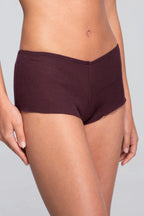 Pantaleta Oscalito 3441 - Lana Merino y Seda