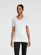 Camiseta Térmica Mujer Oscalito 444 – Algodón Egipcio Termotex®