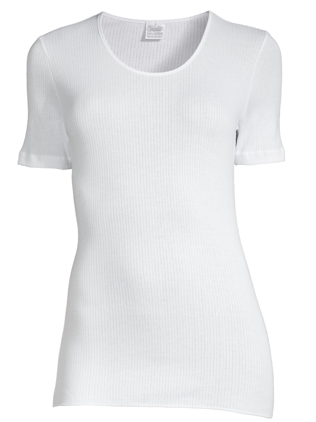 Camiseta Térmica Mujer Oscalito 444 – Algodón Egipcio Termotex®