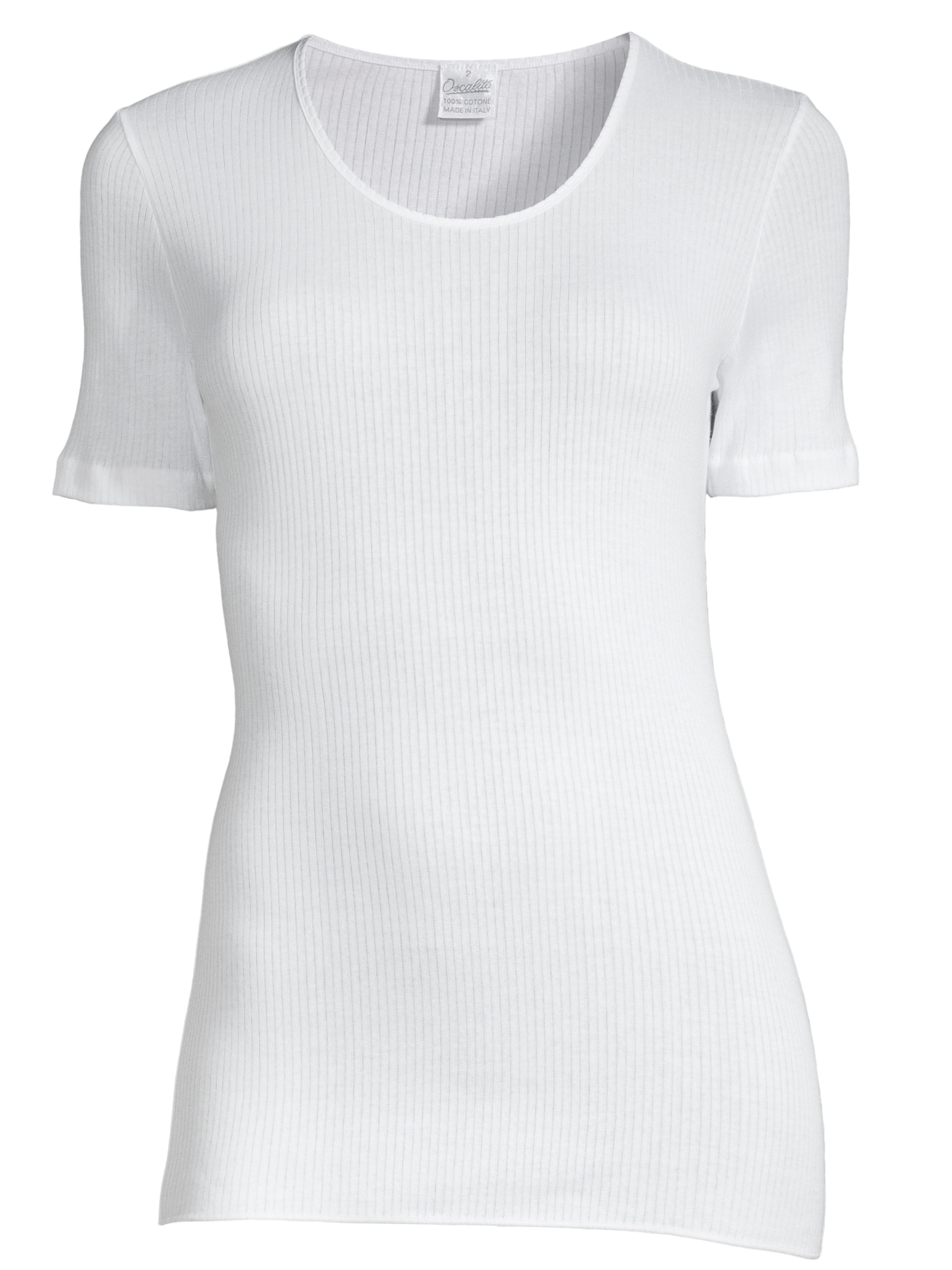 Camiseta Térmica Mujer Oscalito 444 – Algodón Egipcio Termotex®