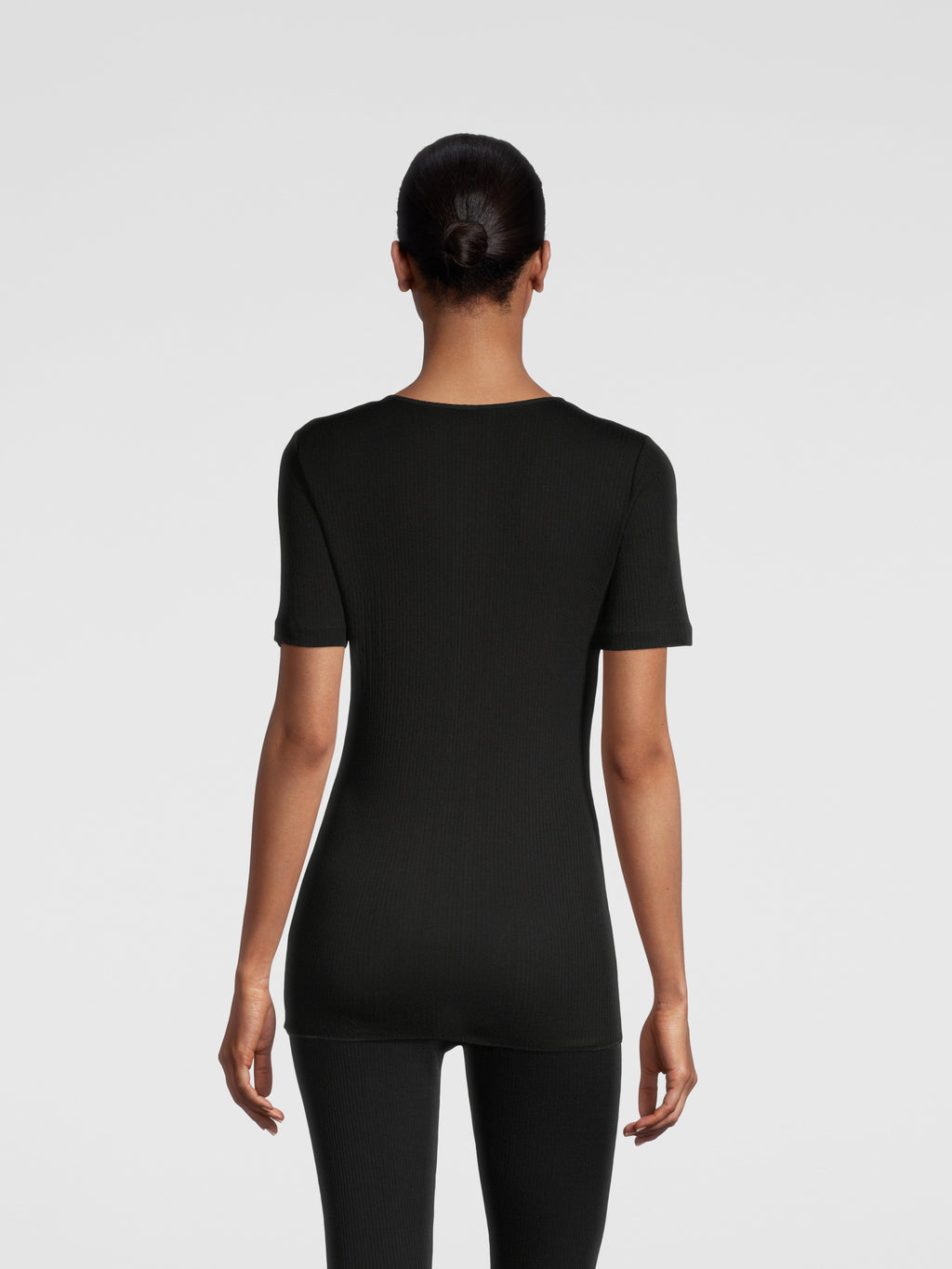 Camiseta Térmica Mujer Oscalito 444 – Algodón Egipcio Termotex®
