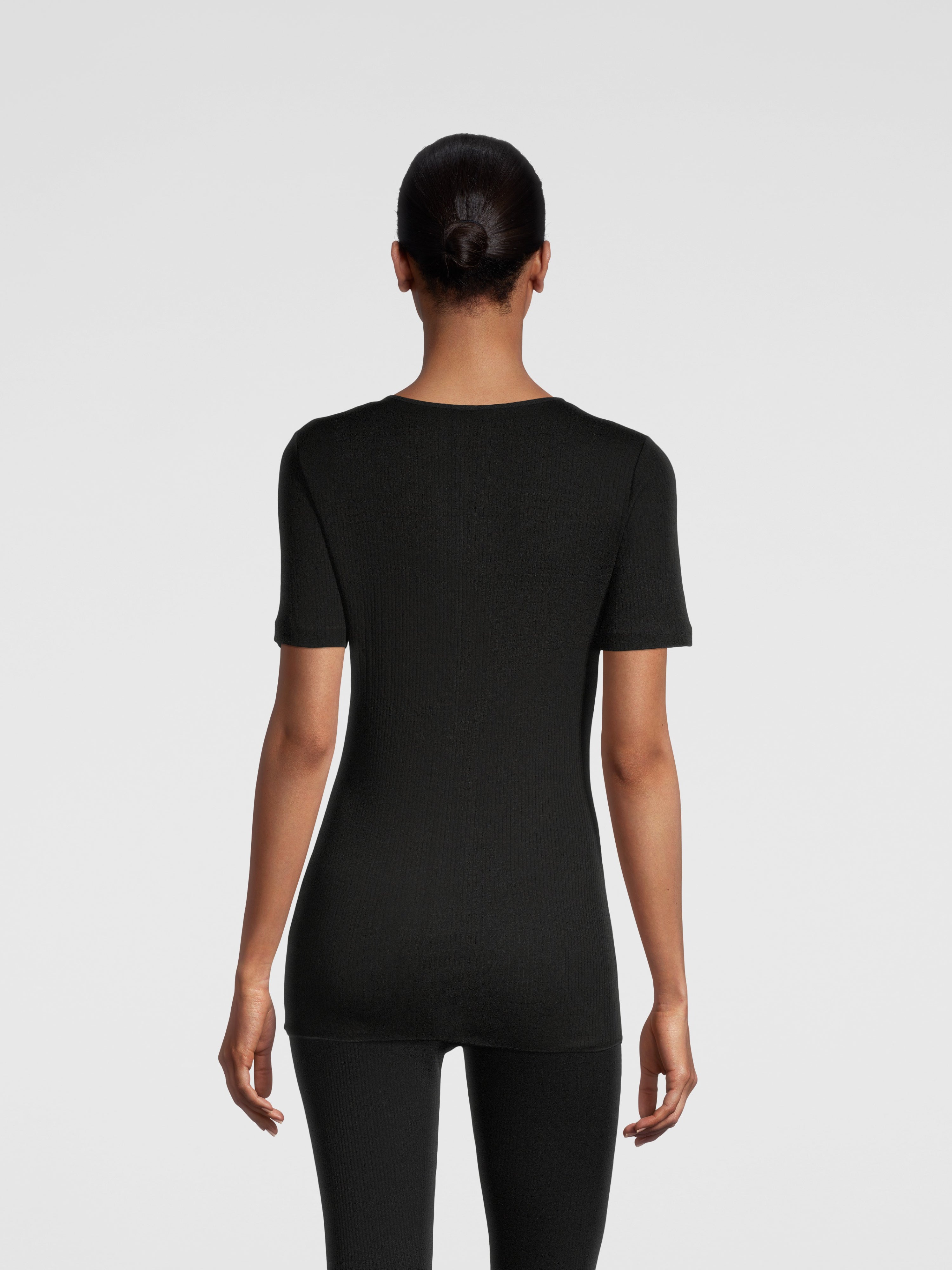 Camiseta Térmica Mujer Oscalito 444 – Algodón Egipcio Termotex®