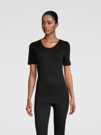 Camiseta Térmica Mujer Oscalito 444 – Algodón Egipcio Termotex®