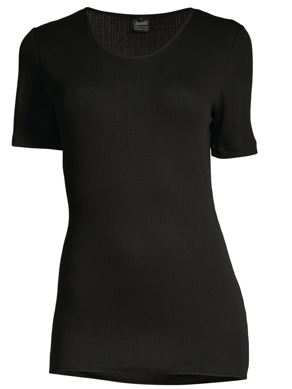 Camiseta Térmica Mujer Oscalito 444 – Algodón Egipcio Termotex®