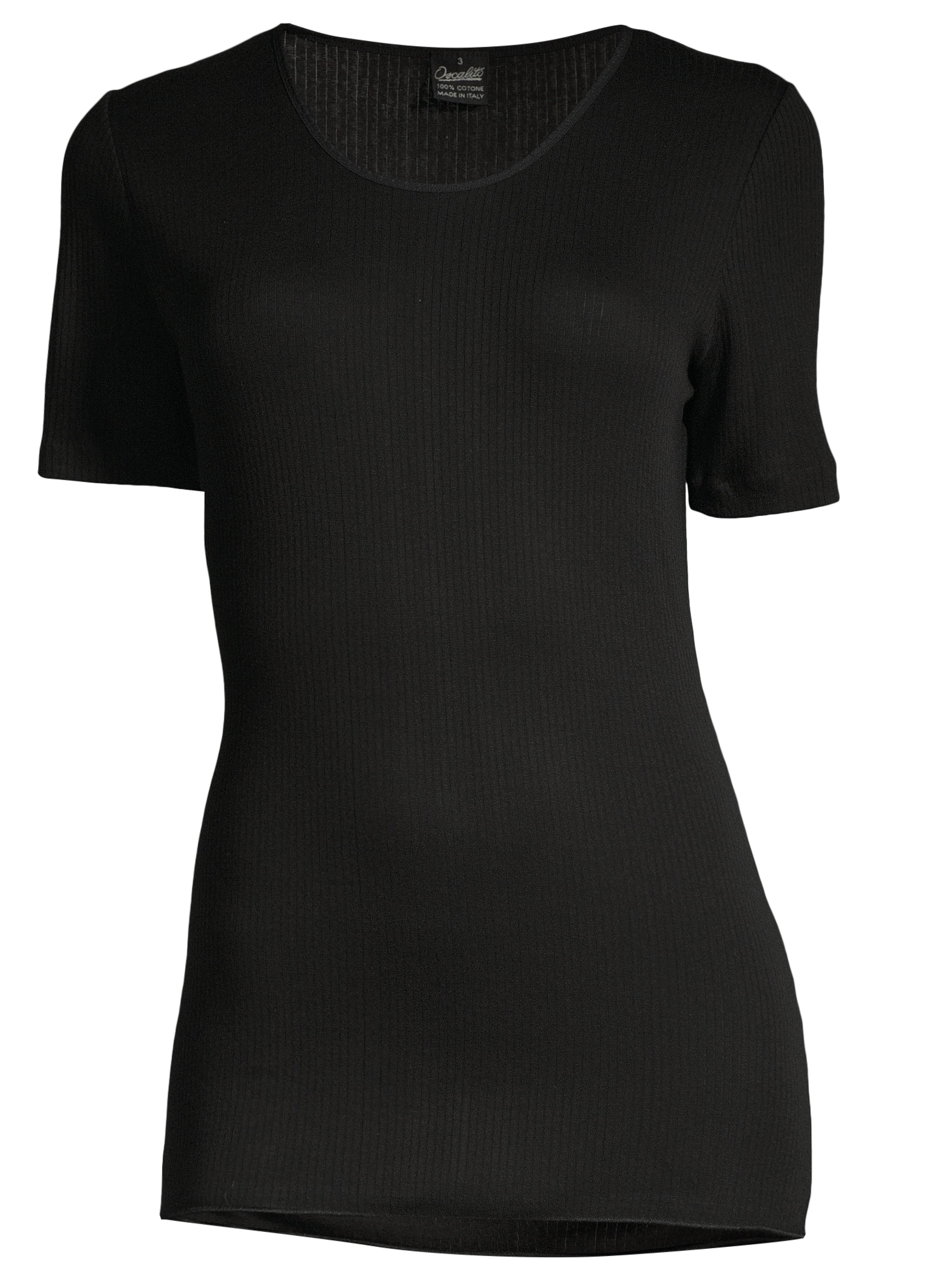 Camiseta Térmica Mujer Oscalito 444 – Algodón Egipcio Termotex®
