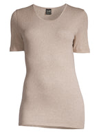 Camiseta Térmica Mujer Oscalito 444 – Algodón Egipcio Termotex®