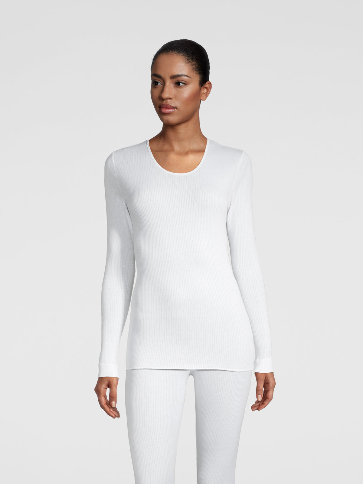 Camiseta Térmica Mujer Oscalito 446 – Algodón Egipcio Termotex®