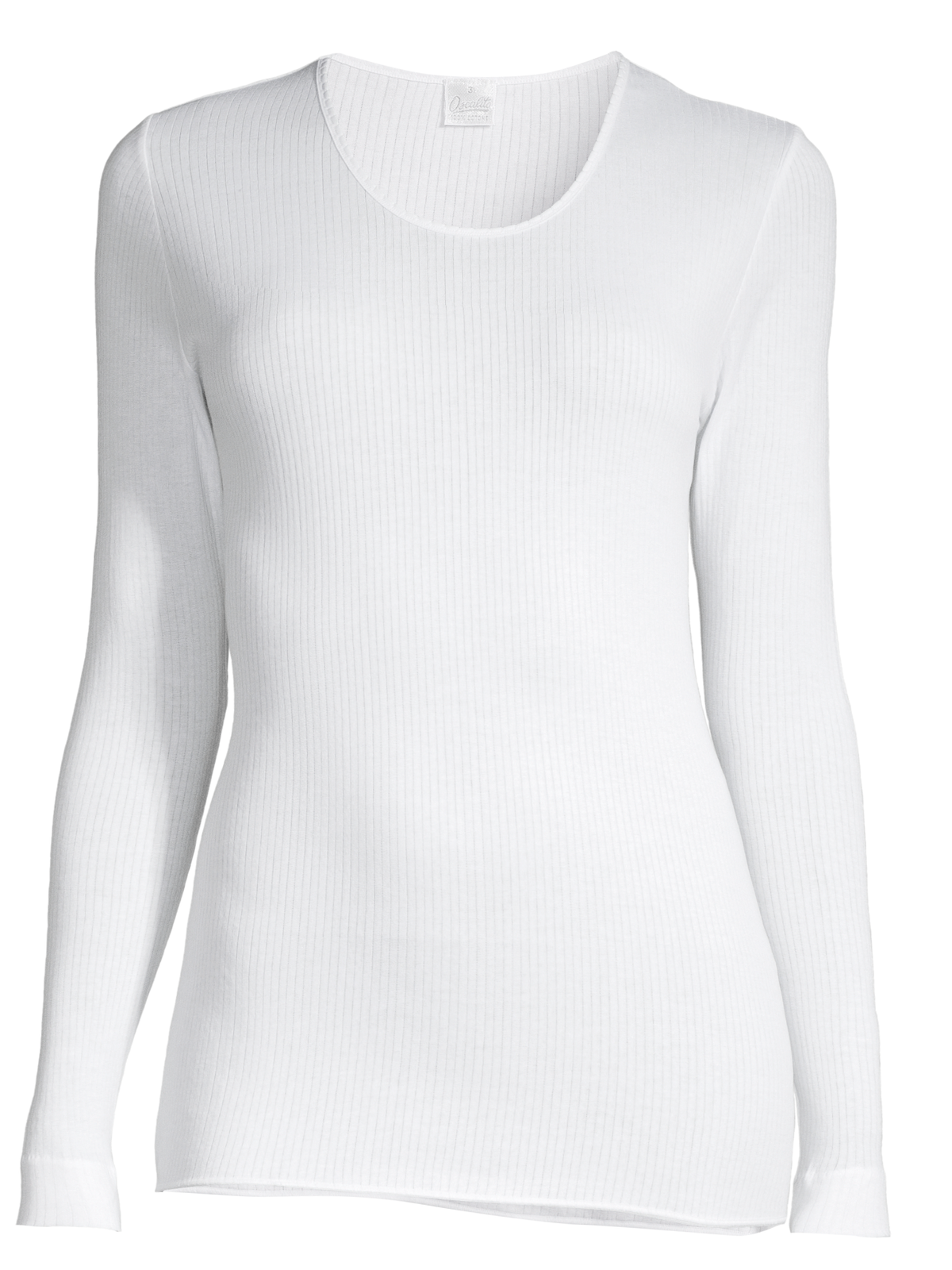 Camiseta Térmica Mujer Oscalito 446 – Algodón Egipcio Termotex®