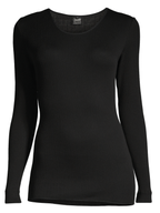 Camiseta Térmica Mujer Oscalito 446 – Algodón Egipcio Termotex®