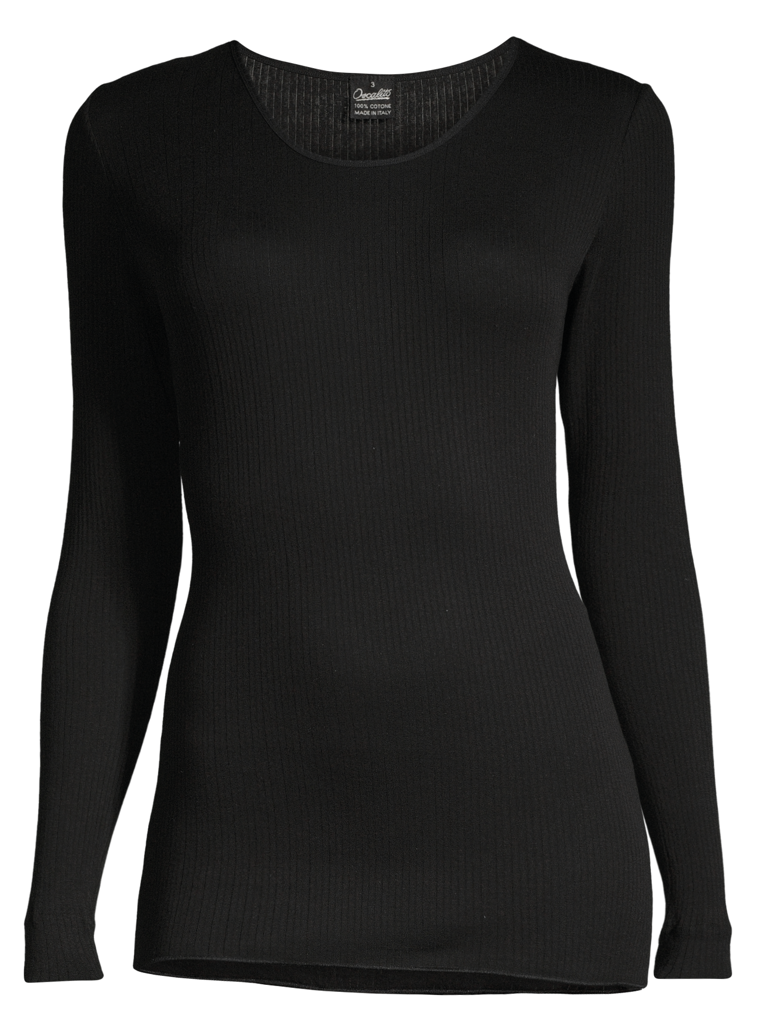 Camiseta Térmica Mujer Oscalito 446 – Algodón Egipcio Termotex®