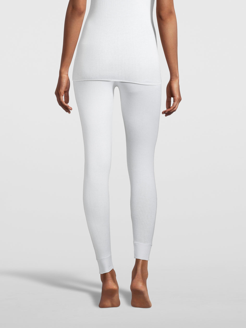 Leggings Térmicos Mujer Oscalito 449 – Algodón Egipcio Termotex®