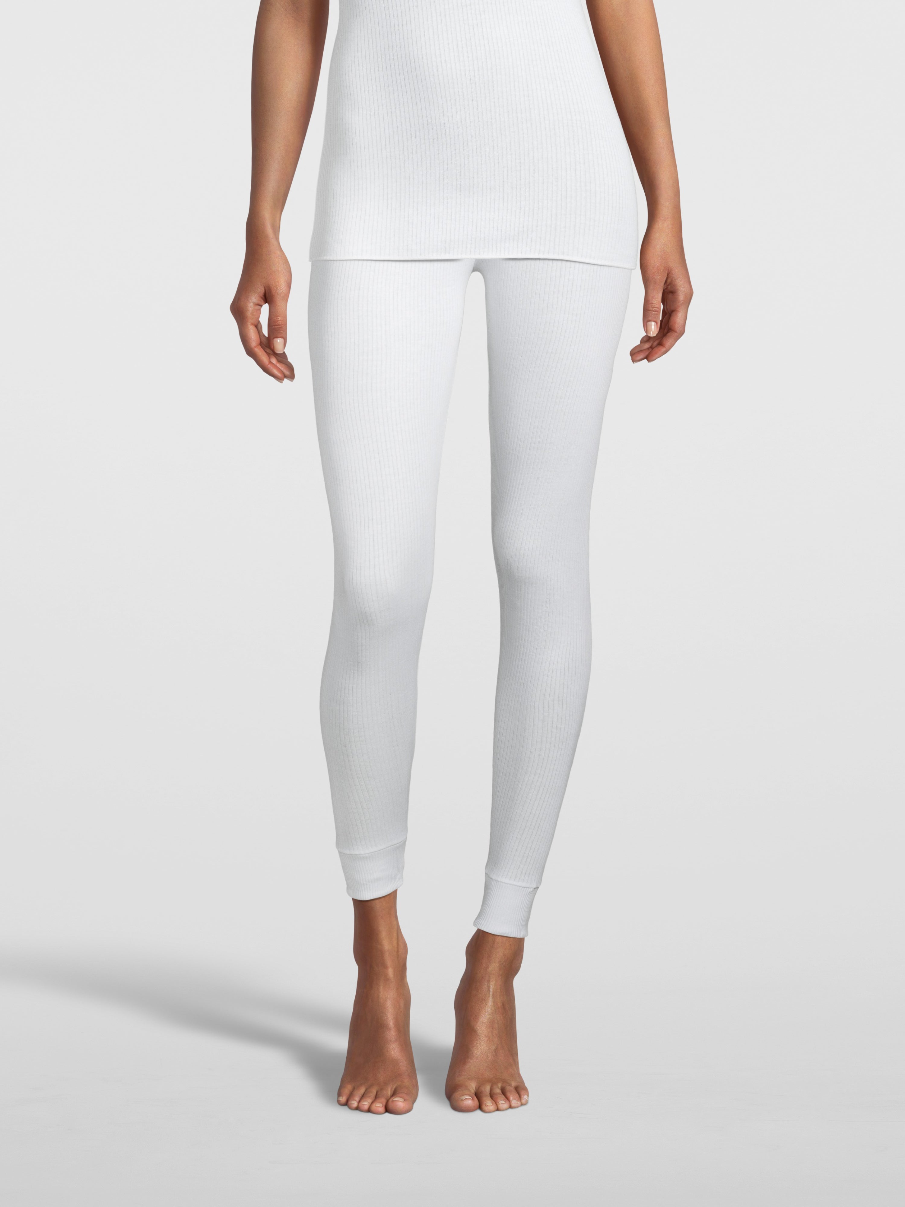 Leggings Térmicos Mujer Oscalito 449 – Algodón Egipcio Termotex®