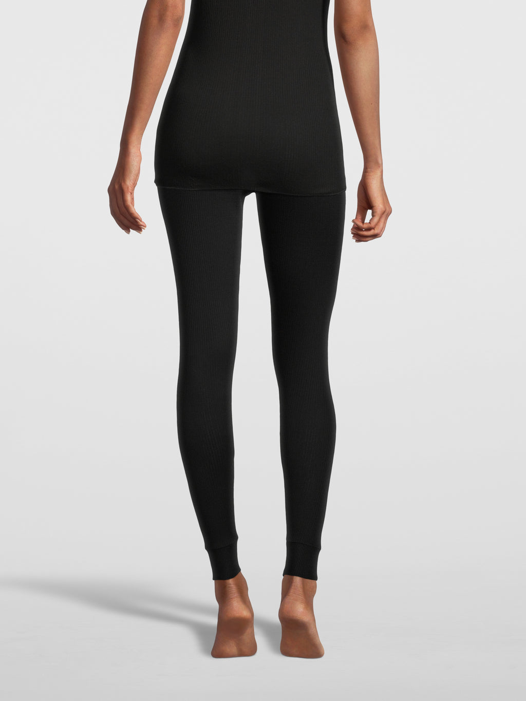 Leggings Térmicos Mujer Oscalito 449 – Algodón Egipcio Termotex®
