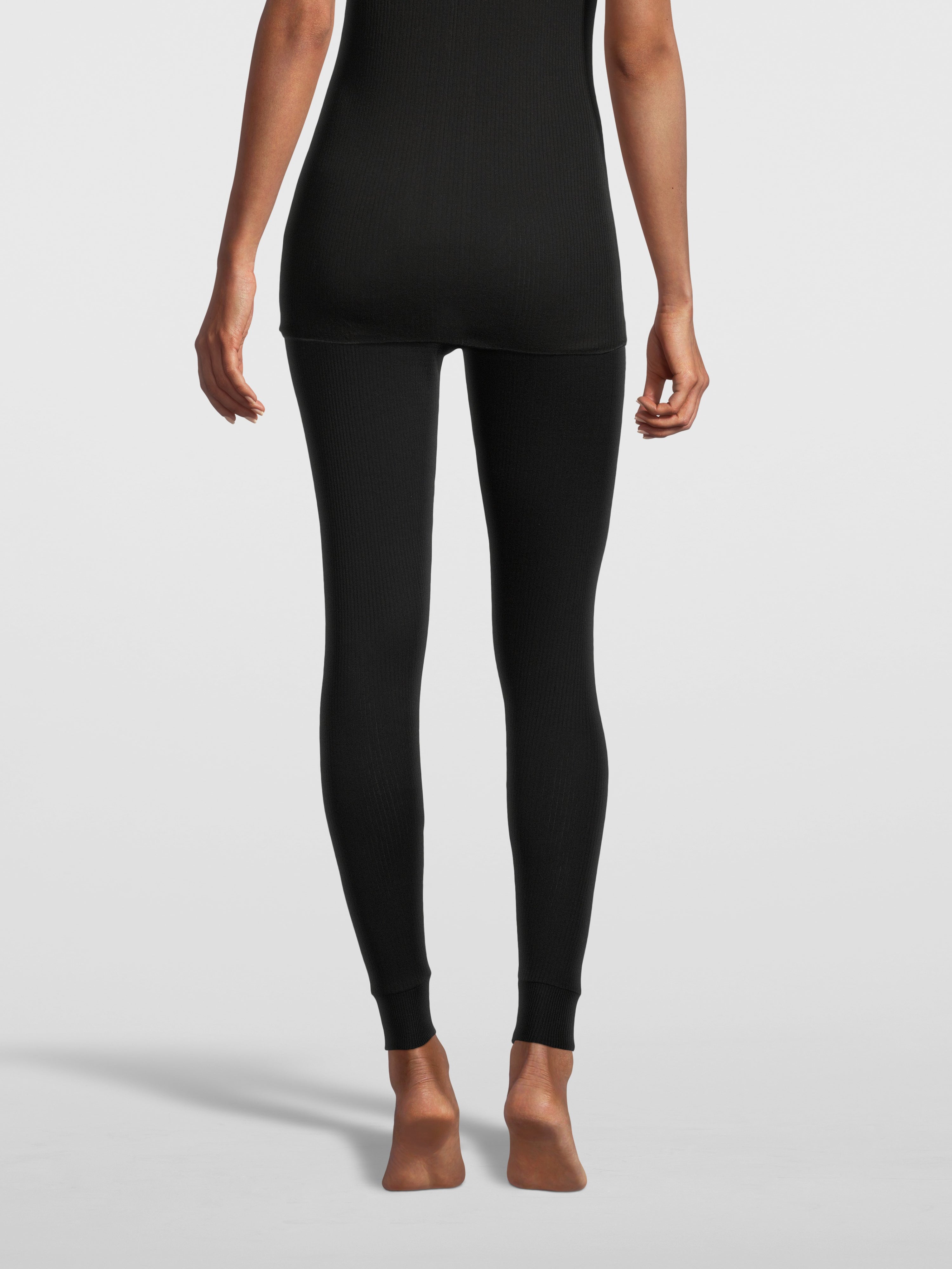 Leggings Térmicos Mujer Oscalito 449 – Algodón Egipcio Termotex®