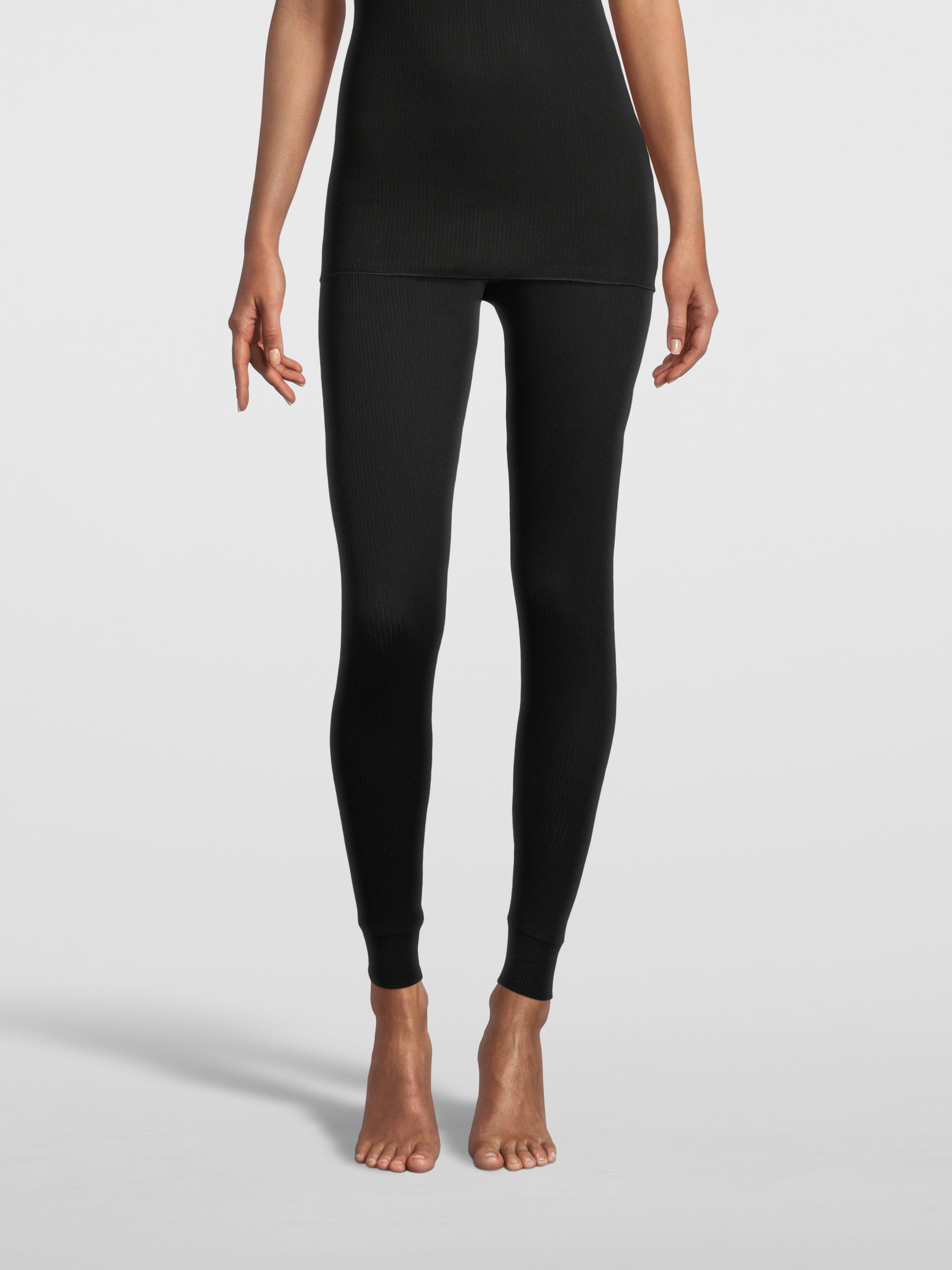 Leggings Térmicos Mujer Oscalito 449 – Algodón Egipcio Termotex®