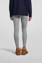 Leggings Térmicos Mujer Oscalito 449 – Algodón Egipcio Termotex®