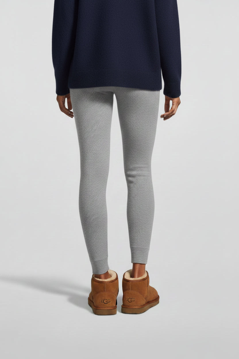 Leggings Térmicos Mujer Oscalito 449 – Algodón Egipcio Termotex®