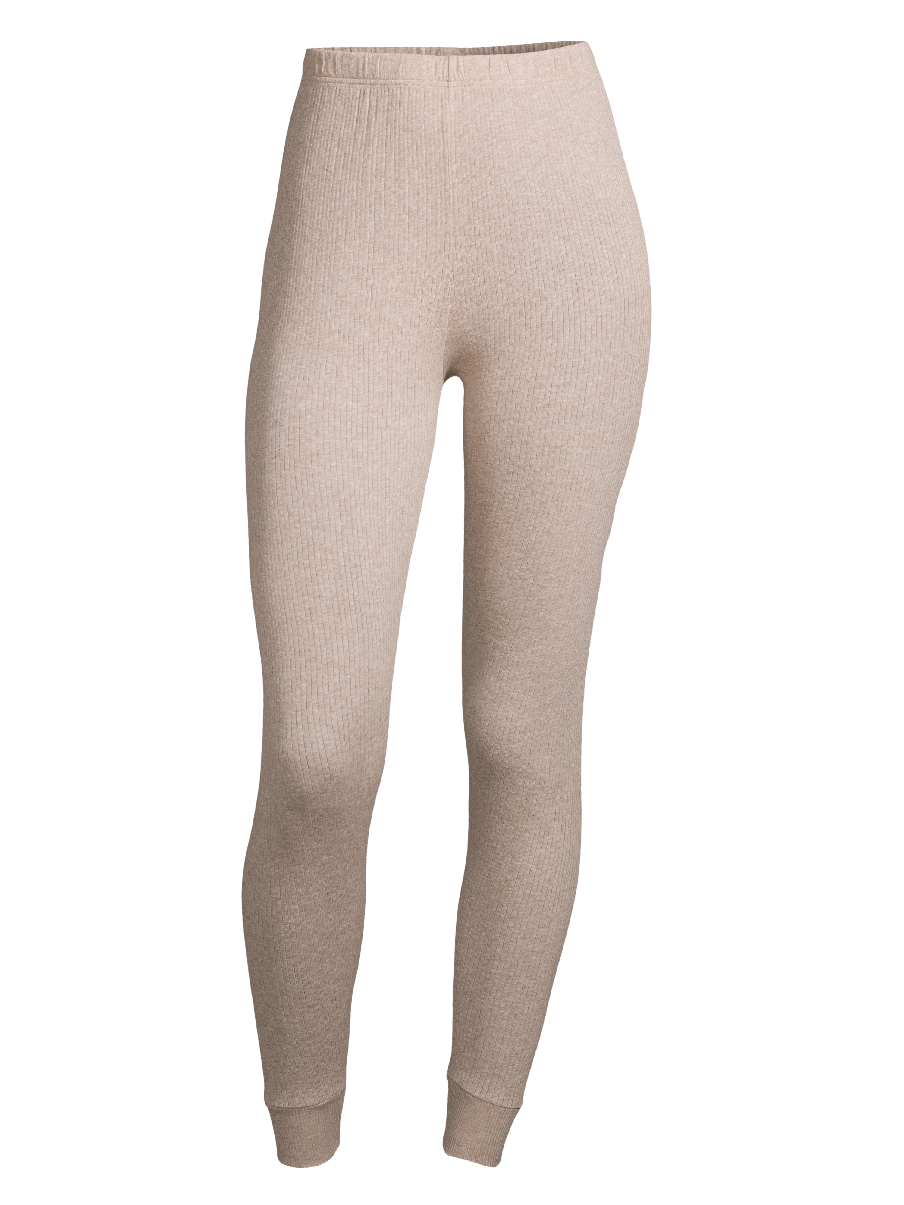 Leggings Térmicos Mujer Oscalito 449 – Algodón Egipcio Termotex®