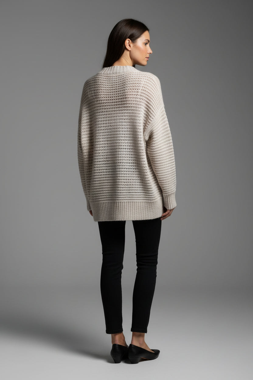 Sweater Oscalito 6714 – 75% Lana, 25% Poliamida