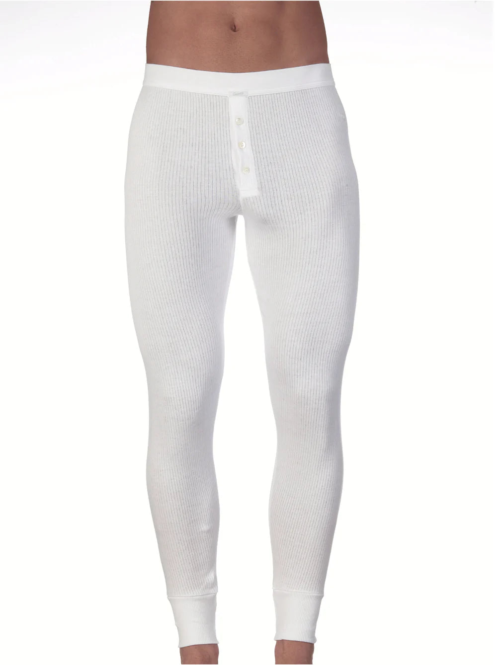 Leggings Térmico Masculino Oscalito 5557 – 100% Algodón Egipcio