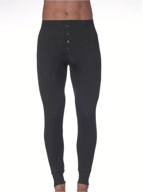 Leggings Térmico Masculino Oscalito 5557 – 100% Algodón Egipcio