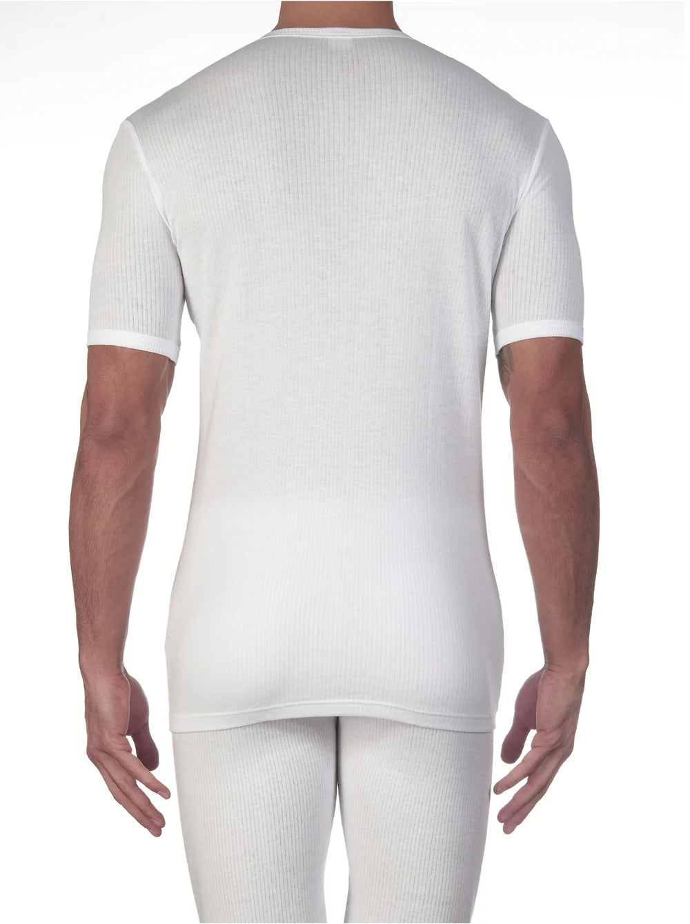 Polera Abotonada Hombre Oscalito 5558 – Termotex®