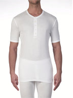 Polera Abotonada Hombre Oscalito 5558 – Termotex®