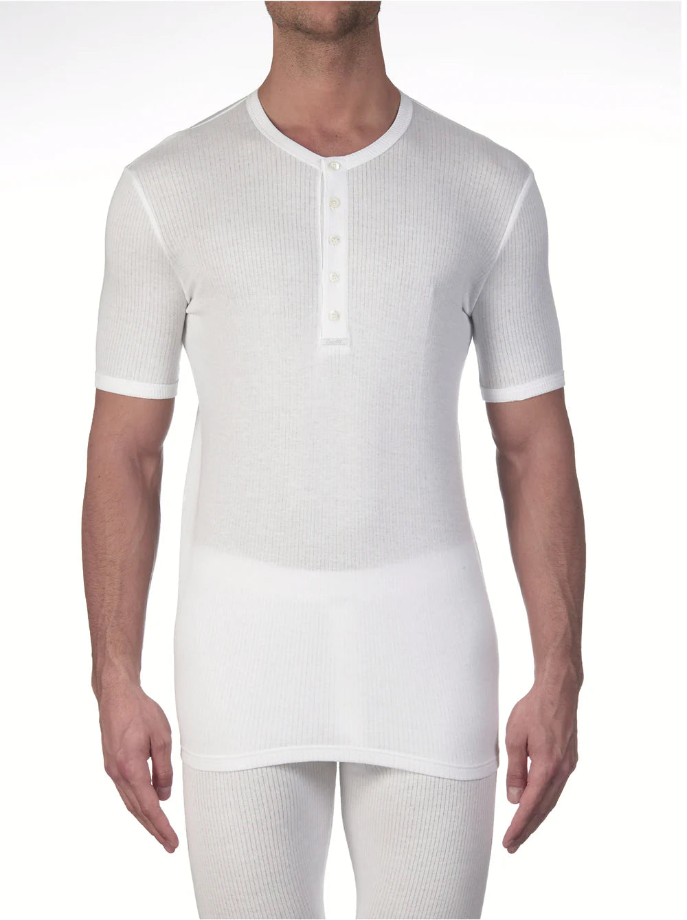 Polera Abotonada Hombre Oscalito 5558 – Termotex®