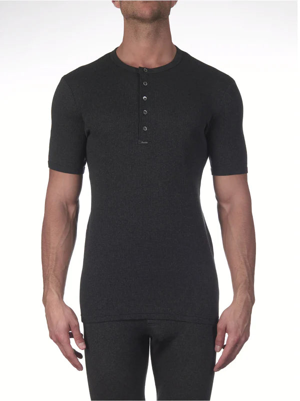Polera Abotonada Hombre Oscalito 5558 – Termotex®