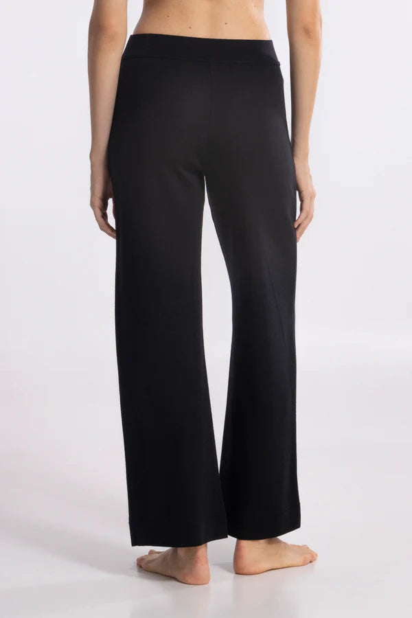 Pantalón Largo Mujer Oscalito 5681 – Lana Merino y Seda