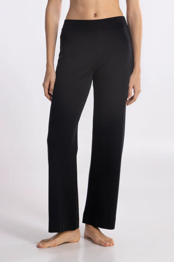 Pantalón Largo Mujer Oscalito 5681 – Lana Merino y Seda