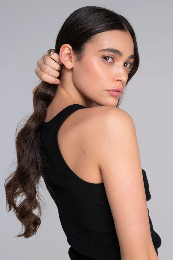 Top Oscalito Halterneck 7165 - Algodón Egipcio