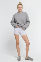 Pantaleta Oscalito 7169 - Algodón Makò Egipcio