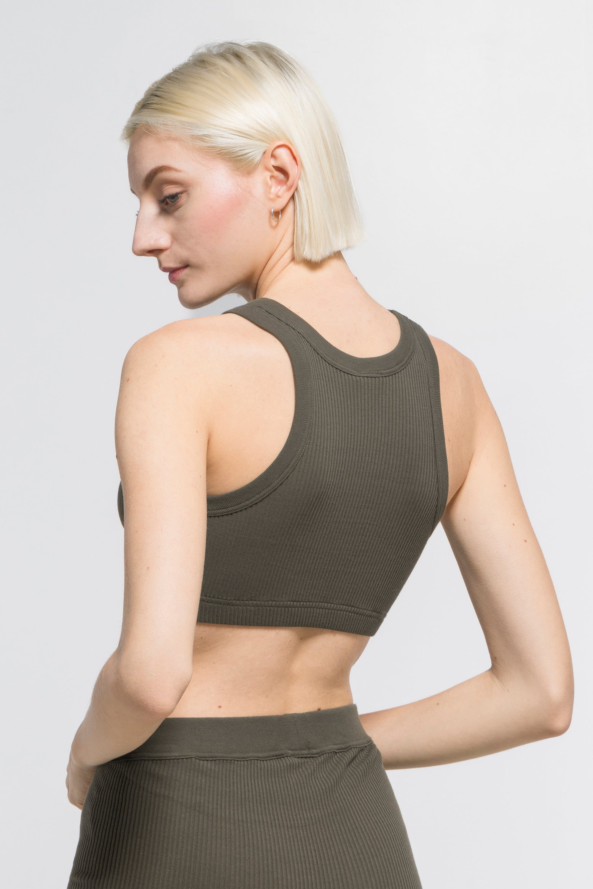 Top Oscalito 7168 - Algodon Makò Egipcio