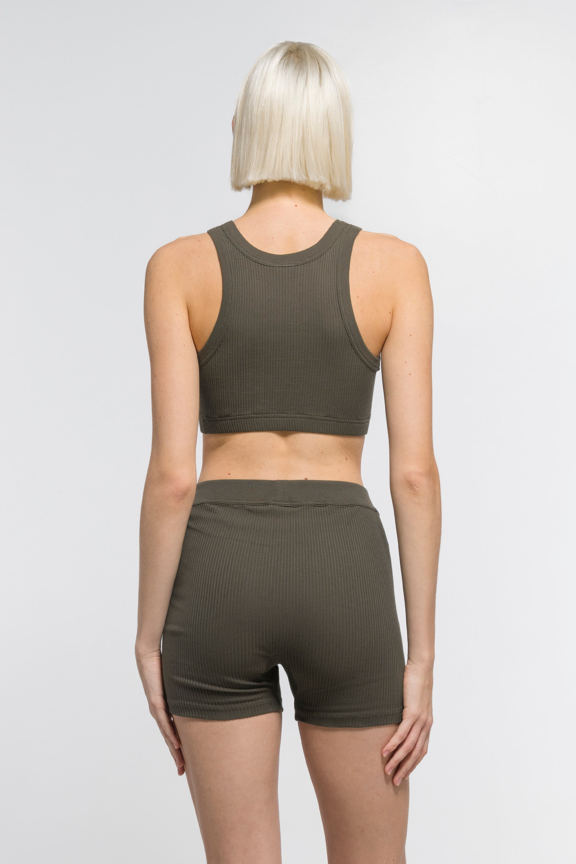 Top Oscalito 7168 - Algodon Makò Egipcio