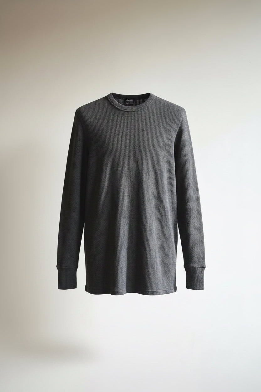Camiseta Manga Larga Hombre Oscalito 5556 – Termotex®