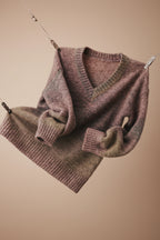 Sweater 6912 - Alpaca y Lana