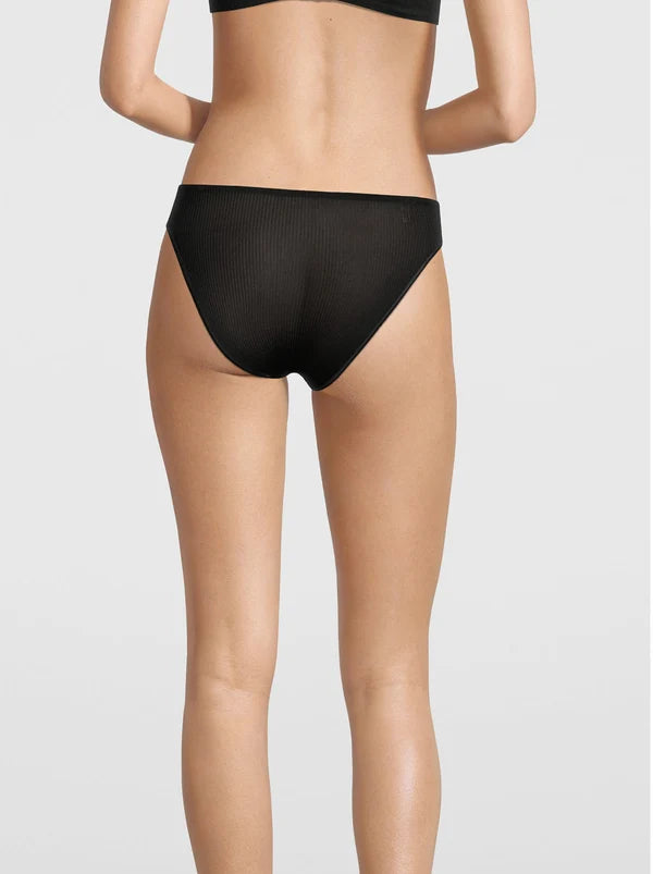 Braguita Talle Medio Mujer Oscalito 9451 - Seda Organza