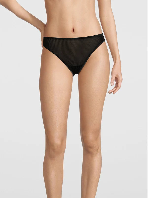 Braguita Talle Medio Mujer Oscalito 9451 - Seda Organza