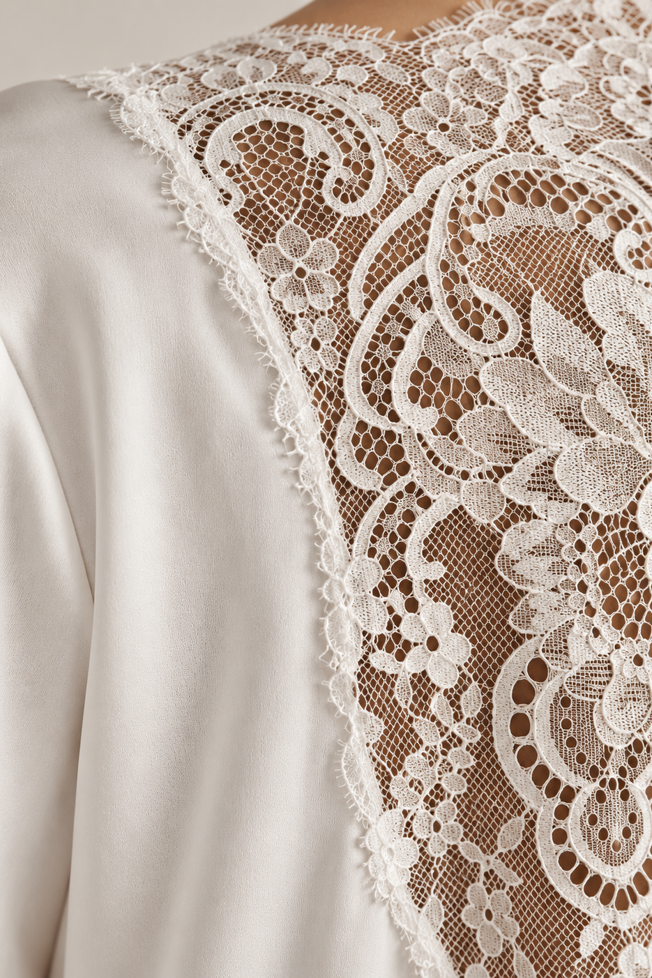 Blusa Oscalito 1419 - 97% Viscosa 3% Elastano